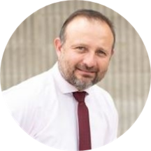 Dr. Carlos Garzon-Ruiz, DDS