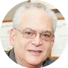 Dr. Carlos Gonzalez, MD