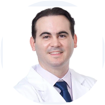Dr. Carlos Gutierrez, MD