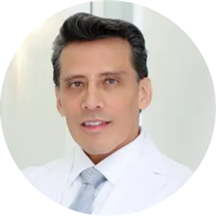 Dr. Carlos Haro, DO