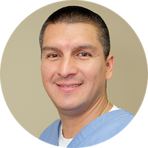 Dr. Carlos Heresi, DDS