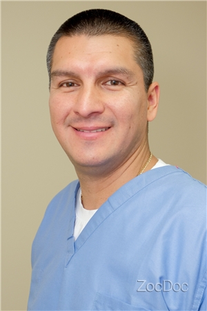 Dr. Carlos Heresi, DDS