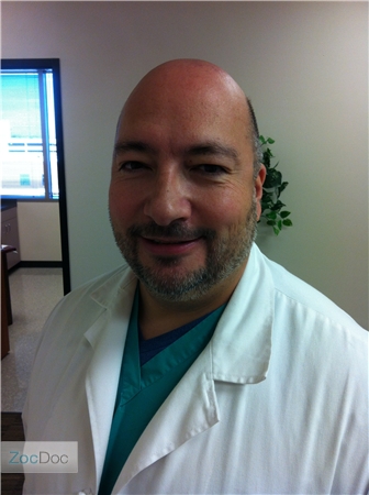 Dr. Carlos Herrera, MD