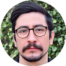 Dr. Carlos Jimenez, PsyD
