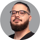 Dr. Carlos Liranzo, OD