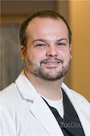 Dr. Carlos Lopez, DMD