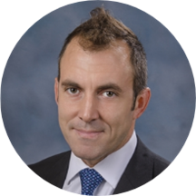 Dr. Carlos Macias, MD