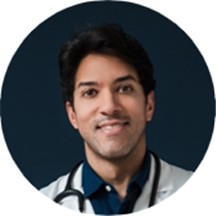 Dr. Carlos Mella-Picel, MD