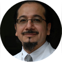 Dr. Carlos Mora, MD