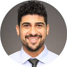 Dr. Carlos Naguib, OD