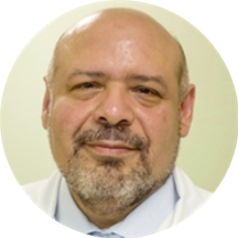 Dr. Carlos Porter, MD