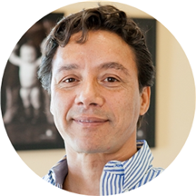 Dr. Carlos Quiroz, DO