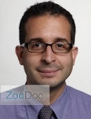 Dr. Carlos Rios, MD