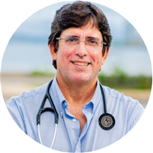 Dr. Carlos Riveros, MD