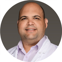 Dr. Carlos Rodriguez, MD
