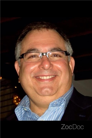 Dr. Carlos Salgueiro, MD