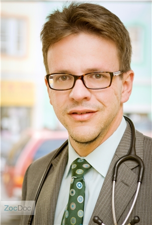 Dr. Carlos Tejeda, MD