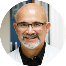 Dr. Carlos Vaca, MD