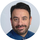 Dr. Carlos Villa, OD