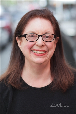 Dr. Carlotta Schuster, MD