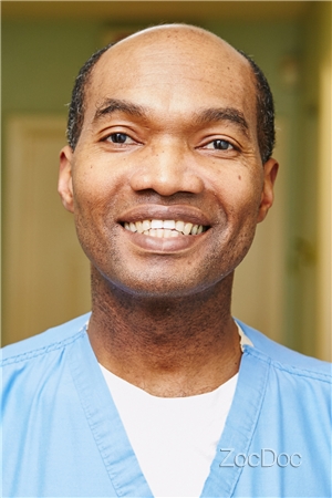 Dr. Carlton Barnswell, MD
