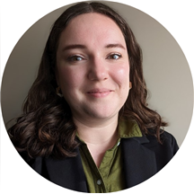 Dr. Carly Chwat, PhD