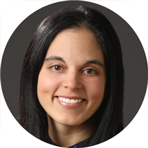 Dr. Carly Crapanzano, OD