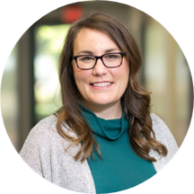 Dr. Carly Ernst, DO