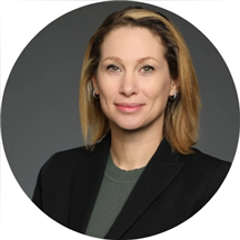 Dr. Carly Richards, MD