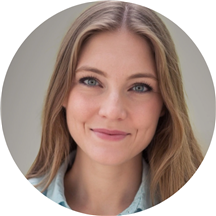 Dr. Carly Riehl, MD