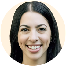 Dr. Carly Rosenberg, MEd, PsyD, LCP