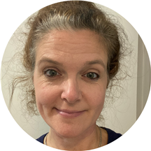 Dr. Carly Schwartz, MA, PsyD