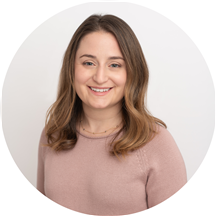 Dr. Carly Solon, PhD