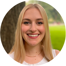 Dr. Carly Stevens, OD