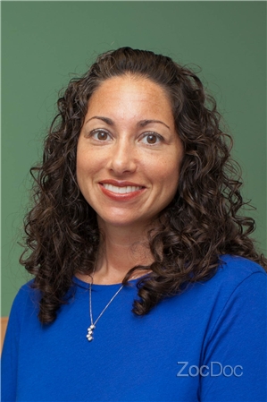 Dr. Carly Wilbur, MD