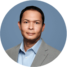 Dr. Carmelo Blanquicett, MD