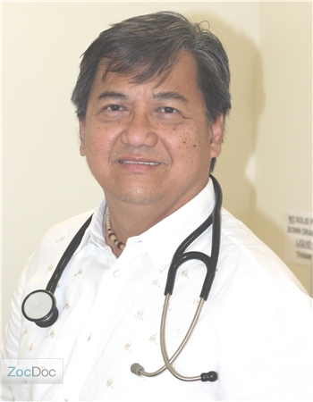 Dr. Carmelo Lim Roco, MD