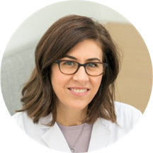 Dr. Carmen Berger, MD
