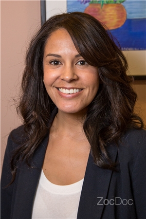 Dr. Carmen Brambila, DMD