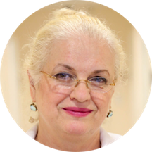 Dr. Carmen Costas-Katz, MD