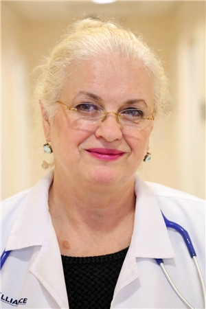 Dr. Carmen Costas-Katz, MD