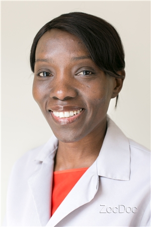 Dr. Carmen Fotso, MD