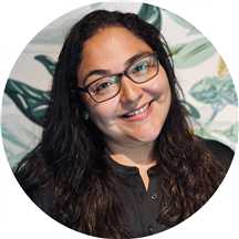 Dr. Carmen Gallegos-Barkat, PsyD