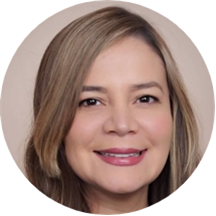 Dr. Carmen Guerra, DMD, RDH