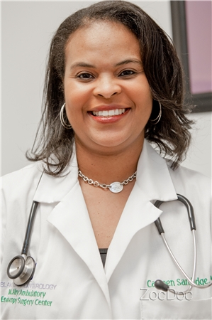 Dr. Carmen Sandridge, DO