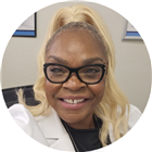 Dr. Carmen Washington, EdD, FNP-BC