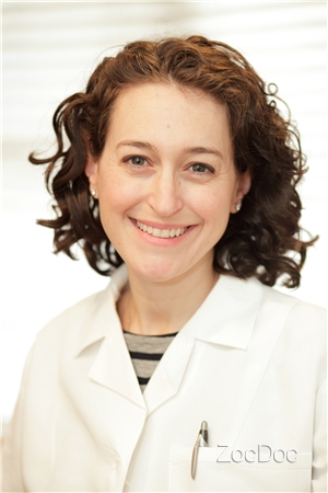 Dr. Carmit Archibald, MD, FACOG