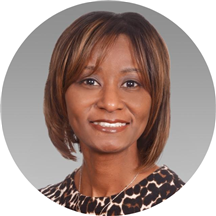 Dr. Carmoly Sanders, OD