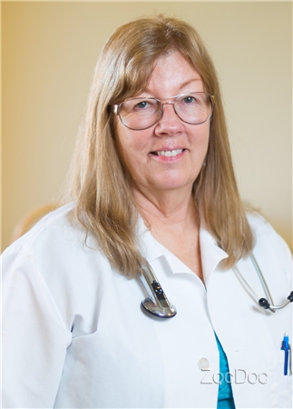 Dr. Carol Ann Barnes-Blanks, MD