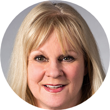 Dr. Carol Barry, PT, DPT, MS